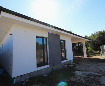 Predaj 4iz novostavby bungalovu v Rakoviciach,AKCIOVÁ PONUKA