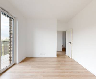 UNIQ Slnečnice Príjemný 3-izbový byt s terasou a krásnym výhľadom