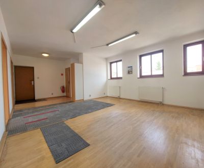 PREDANÉ: kancelárske priestory v širšom centre, Skladná ulica, Košice