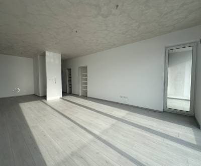 Novostavba 2i bytu s terasou  R CENTRUM - RICHTÁRSKE POLE