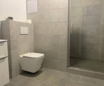 Novostavba 2i bytu s terasou, R CENTRUM - RICHTÁRSKE POLE