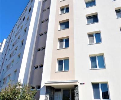 4-izbový byt v meste Holíč