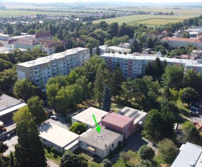 VÝRAZNÁ ZĽAVA - NA PREDAJ POLYFUNKČNÝ OBJEKT, (213m2) SENICA