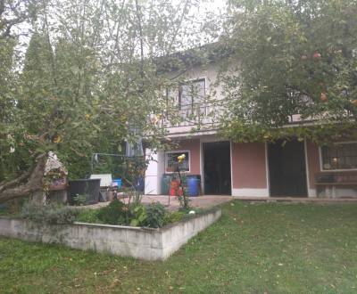 Rodinný dom / chatka v obci Súdovce