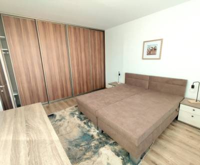 Ponúkame na prenájom 1-izbový byt v Šuranoch