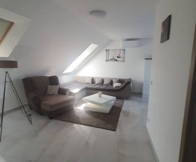 Predaj 3-izbového bytu, Soproni u., Soproni u., Csorna