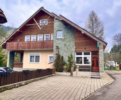 Penzón ADAM Makov, okr. Čadca