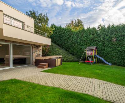 Nadštandardný 6i RD s veľkou záhradou 