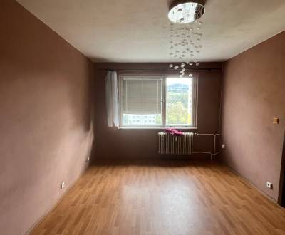 Predaj: 1 izbový byt v Kysuckom Novom Meste(141-B)