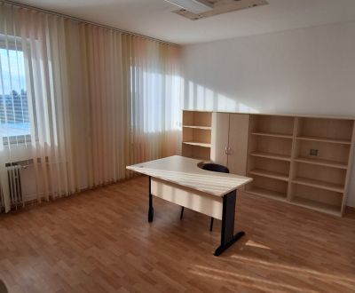 Kancelária, na prenájom, Galanta centrum