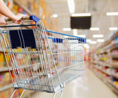 Hľadám pre konkrétneho klienta pozemok na podnikanie 5000 - 10 000 m2