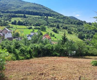 ZNÍŽENÁ CENA!!! Slnečný stavebný pozemok o výmere 1319m2 v obci Čavoj