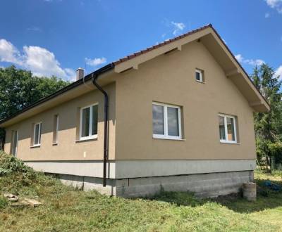 Rodinný dom v novej lokalite Lada - Bretejovce, Košice - Prešov