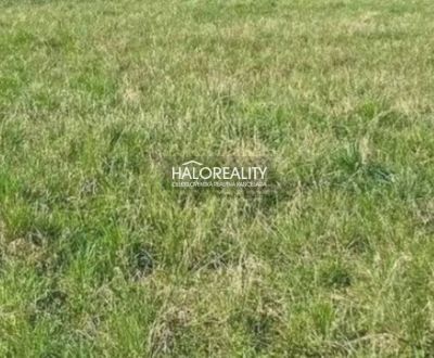 Predaj, pozemok pre rodinný dom   1284 m2 Veľké Kost...