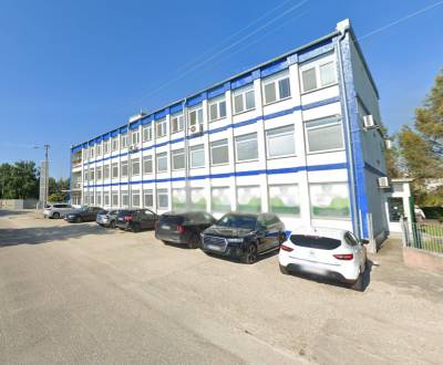 Skladové priestory na predaj, Dunajská Streda 