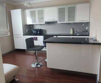 Prenajmem 1 izbový byt v Nových Zámkoch