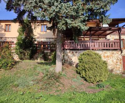 Veľká chata na Zemplínskej Šírave, Kaluža, časť Kamenec- Znížená cena