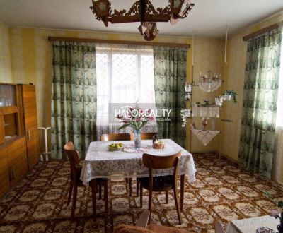 Predaj, rodinný dom Orovnica