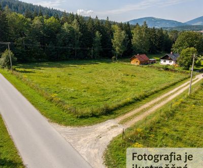 Predaj rekreačného pozemku v Turkove