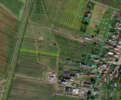 ORNÁ PÔDA, JAKUBOV