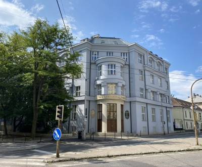 Na predaj 1 izbový byt, Bratislava, Staré Mesto, Krížna ulica