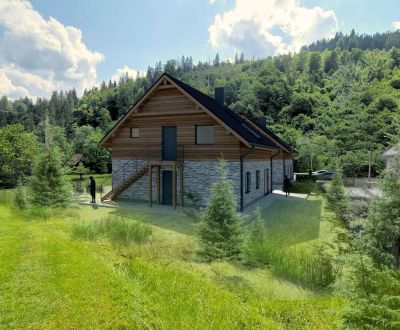 VEĽKÝ STAVEBNÝ POZEMOK 1355m2 - TERCHOVÁ - HORNÁ TÍŽINA