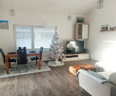 Predaj Elegantného Rodinného Domu 