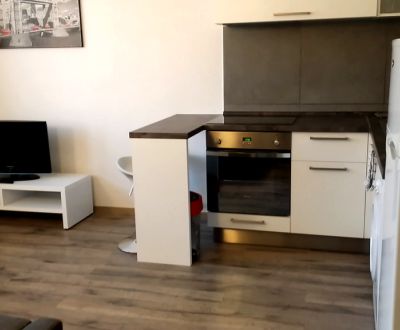 Krásny 1 izbový byt Nitra Chrenová