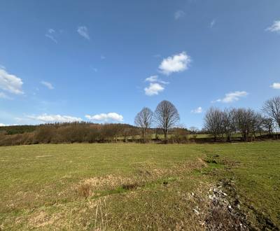 Jedinečná ponuka predaja pozemku na výstavbu v Povine