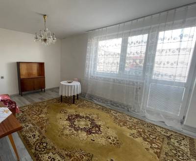 Poschodový  dom v Sobranciach v pôvodnom stave - 85.000€