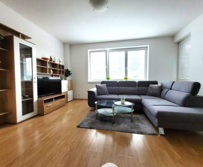 Prenájom pekný 1 izbový byt, Ďatelinová ulica, Bratislava II. Ružinov
