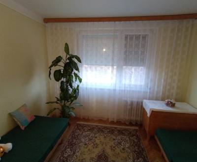 Na predaj pekný 2-izbový byt v pôvodnom stave v meste Štúrovo.