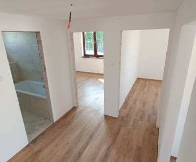 REZERVOVANÉ - RD novostavba obec HRUBOŇOVO