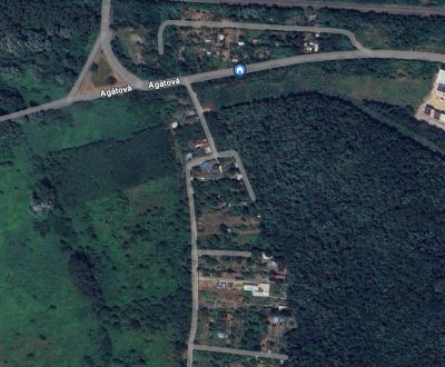 Stavebné pozemky v Dúbravke 