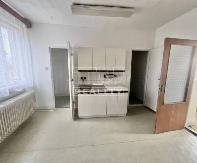 Na predaj rodinný dom v obci Velčice