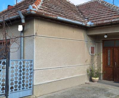 PREDANÉ : Rodinný dom s pozemkom, 2 000 m2 - CHOTÍN