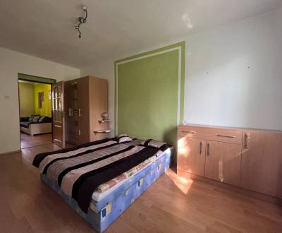 Prerobený 2 izbový byt v meste Vráble - Kaška