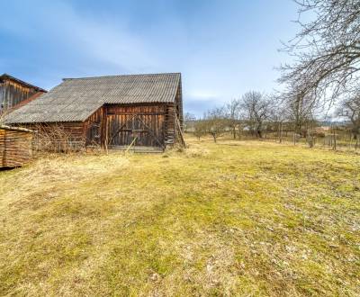 Stavebný pozemok na predaj, Lipovce, 2250 m2, top poloha