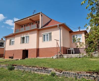 Rodinný dom  - Nitra, Zobor