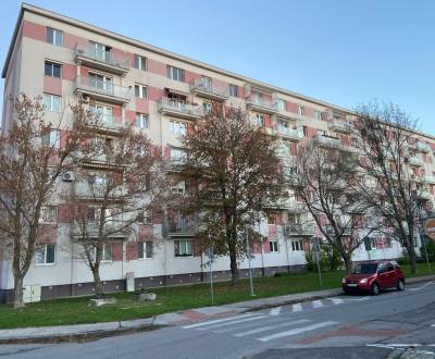 Tichý 3 izbový byt s krásnym výhľadom Bratislava Ružinov