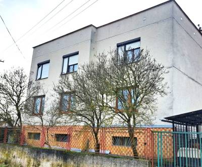 Na predaj 5 izbový rodinný dom v obci Lukavica, okres Zvolen
