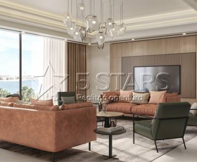 2 SPÁLŇOVÝ APARTMÁN - majstrovské dielo- DUBAJ SOUTH