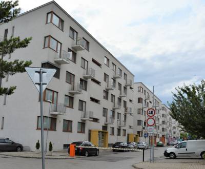 PRENÁJOM 3 izbový byt s výhľadom, Botanická ulica, Nitra