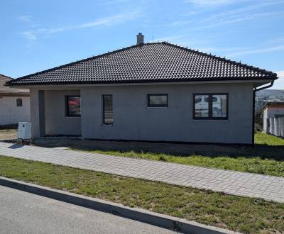 Na predaj bungalov v obci Popudinské Močidľany, okr. Skalica