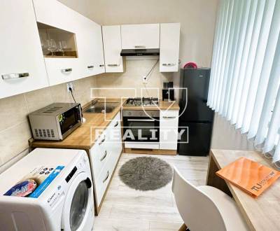 TU reality ponúka na predaj 3-izbový byt v meste Dunajská Streda, sídl