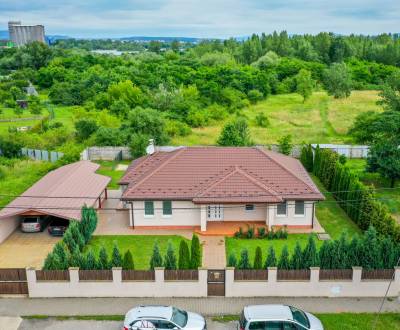 RODINNY DOM, OBEC: ČAŇA, KE-OKOLIE