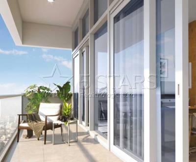 APARTMÁNY - aktívny životný štýl v SPORTS CITY - DUBAJ