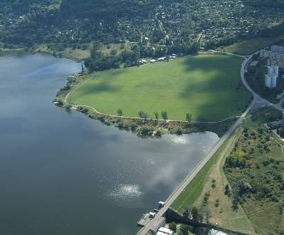 PREDAJ: stav.pozemok s rozlohou 436m2, Zvolen, 57.000€