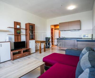 TUreality ponúka na predaj prerobený 2 izbový byt v Bratislave - Vlčie