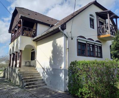 NOVÁ CENA - Veľký štýlový rodinný dom v Maďarsku - Méra